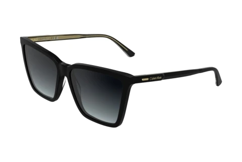 Okulary przeciwsłoneczne Calvin Klein CK26506S 001