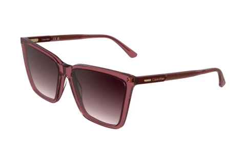Okulary przeciwsłoneczne Calvin Klein CK26506S 605