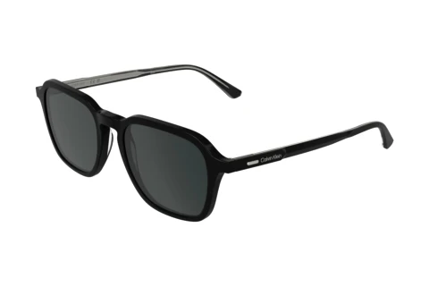 Okulary przeciwsłoneczne Calvin Klein CK26507S 001