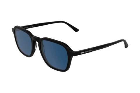Okulary przeciwsłoneczne Calvin Klein CK26507S 004