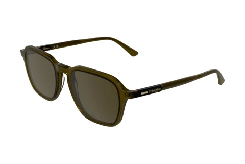 Okulary przeciwsłoneczne Calvin Klein CK26507S 330