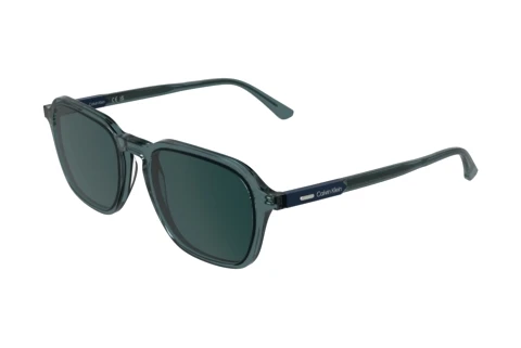 Okulary przeciwsłoneczne Calvin Klein CK26507S 400