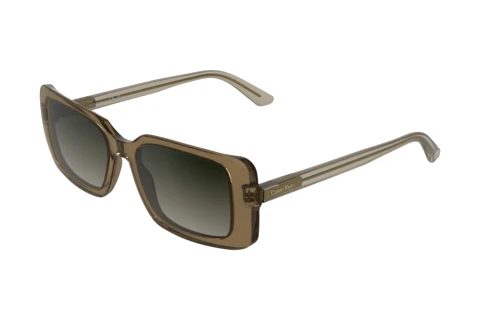 Okulary przeciwsłoneczne Calvin Klein CK26508S 200