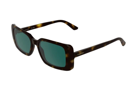 Okulary przeciwsłoneczne Calvin Klein CK26508S 240