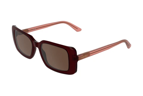 Okulary przeciwsłoneczne Calvin Klein CK26508S 605