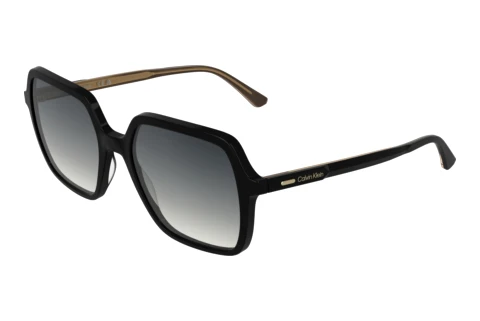 Okulary przeciwsłoneczne Calvin Klein CK26531S 001