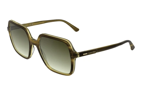 Okulary przeciwsłoneczne Calvin Klein CK26531S 317