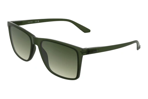 Okulary przeciwsłoneczne Calvin Klein CK26532S 330