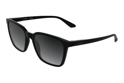 Okulary przeciwsłoneczne Calvin Klein CK26533S 001