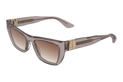 Okulary przeciwsłoneczne Calvin Klein CK26534S 260