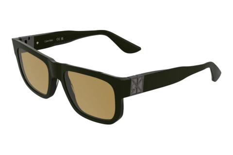 Okulary przeciwsłoneczne Calvin Klein CK26535S 330