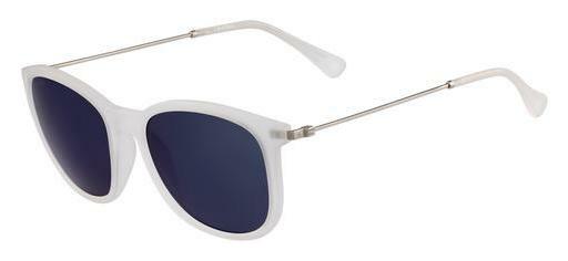 Okulary przeciwsłoneczne Calvin Klein CK3173S 011