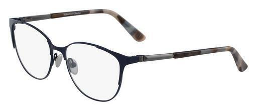 Okulary przeciwsłoneczne Calvin Klein CK8041 405