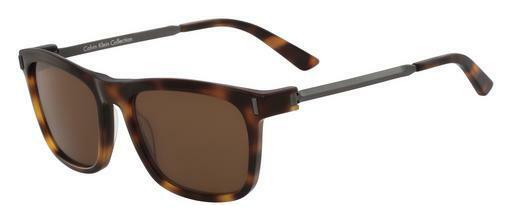 Okulary przeciwsłoneczne Calvin Klein CK8545S 218