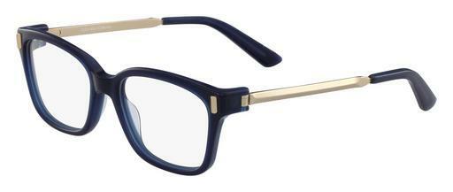 Okulary przeciwsłoneczne Calvin Klein CK8556 405