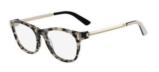 Okulary przeciwsłoneczne Calvin Klein CK8562 106