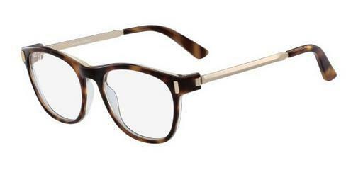 Okulary przeciwsłoneczne Calvin Klein CK8562 236