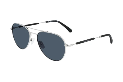 Okulary przeciwsłoneczne Calvin Klein CKJ20109S N 045