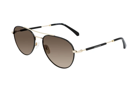 Okulary przeciwsłoneczne Calvin Klein CKJ20109S N 718