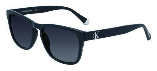 Okulary przeciwsłoneczne Calvin Klein CKJ21623S 400