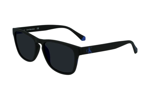 Okulary przeciwsłoneczne Calvin Klein CKJ21623S N 002