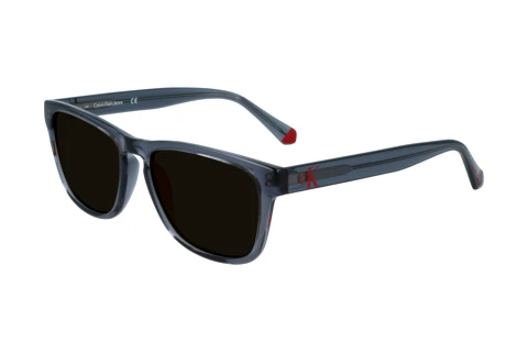 Okulary przeciwsłoneczne Calvin Klein CKJ21623S N 050