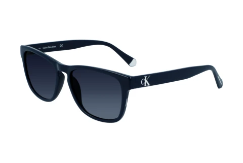 Okulary przeciwsłoneczne Calvin Klein CKJ21623S N 400
