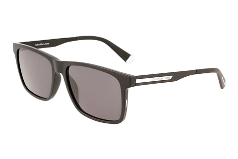Okulary przeciwsłoneczne Calvin Klein CKJ21624S 002