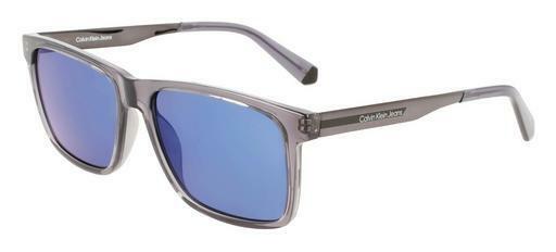 Okulary przeciwsłoneczne Calvin Klein CKJ21624S 050