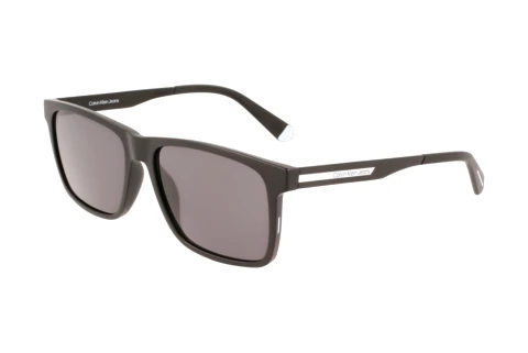 Okulary przeciwsłoneczne Calvin Klein CKJ21624S N 002