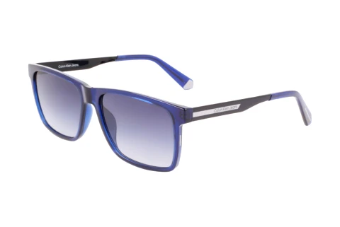 Okulary przeciwsłoneczne Calvin Klein CKJ21624S N 400