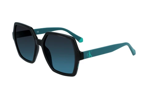 Okulary przeciwsłoneczne Calvin Klein CKJ21629S N 050