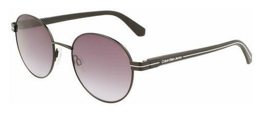 Okulary przeciwsłoneczne Calvin Klein CKJ22203S 002