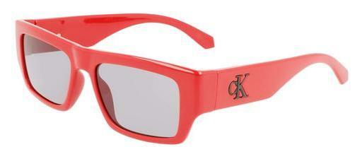 Okulary przeciwsłoneczne Calvin Klein CKJ22635S 600