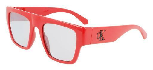 Okulary przeciwsłoneczne Calvin Klein CKJ22636S 600