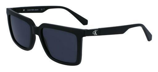 Okulary przeciwsłoneczne Calvin Klein CKJ23659S 002