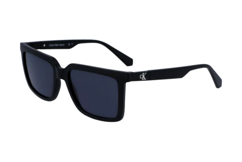 Okulary przeciwsłoneczne Calvin Klein CKJ23659S N 002