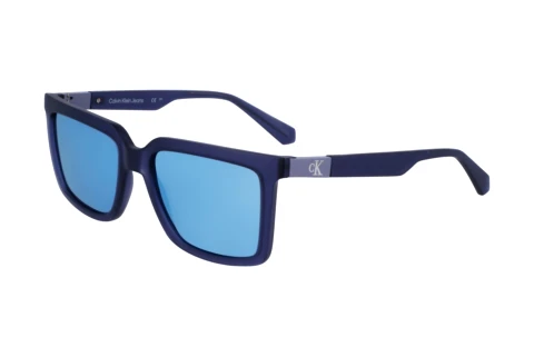 Okulary przeciwsłoneczne Calvin Klein CKJ23659S N 050