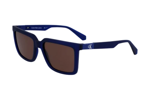 Okulary przeciwsłoneczne Calvin Klein CKJ23659S N 400