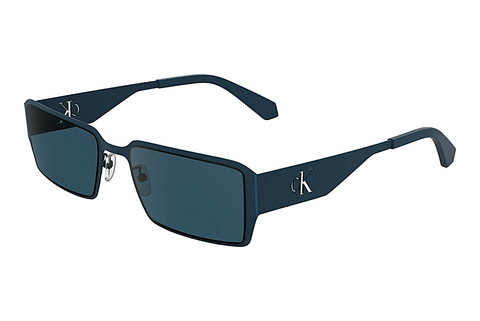 Okulary przeciwsłoneczne Calvin Klein CKJ24206S 400