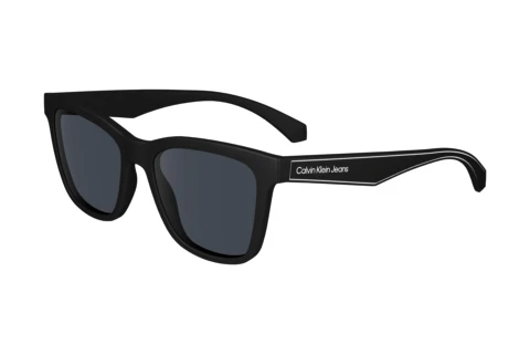 Okulary przeciwsłoneczne Calvin Klein CKJ24301S N 001