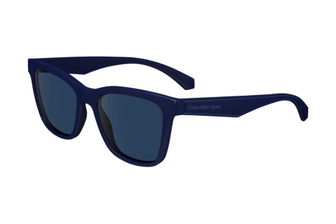 Okulary przeciwsłoneczne Calvin Klein CKJ24301S N 400