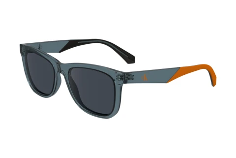 Okulary przeciwsłoneczne Calvin Klein CKJ24302S N 050