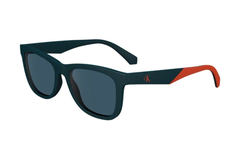 Okulary przeciwsłoneczne Calvin Klein CKJ24302S N 432