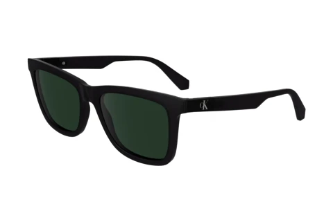 Okulary przeciwsłoneczne Calvin Klein CKJ24601S N 002