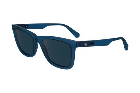 Okulary przeciwsłoneczne Calvin Klein CKJ24601S N 400