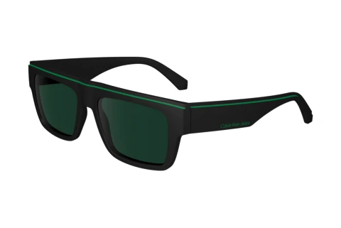 Okulary przeciwsłoneczne Calvin Klein CKJ24603S N 002