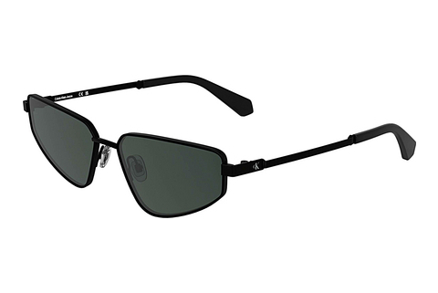 Okulary przeciwsłoneczne Calvin Klein CKJ25200S 002