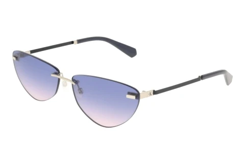 Okulary przeciwsłoneczne Calvin Klein CKJ25208S 047