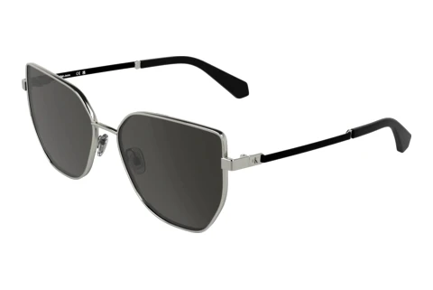 Okulary przeciwsłoneczne Calvin Klein CKJ25209S 040
